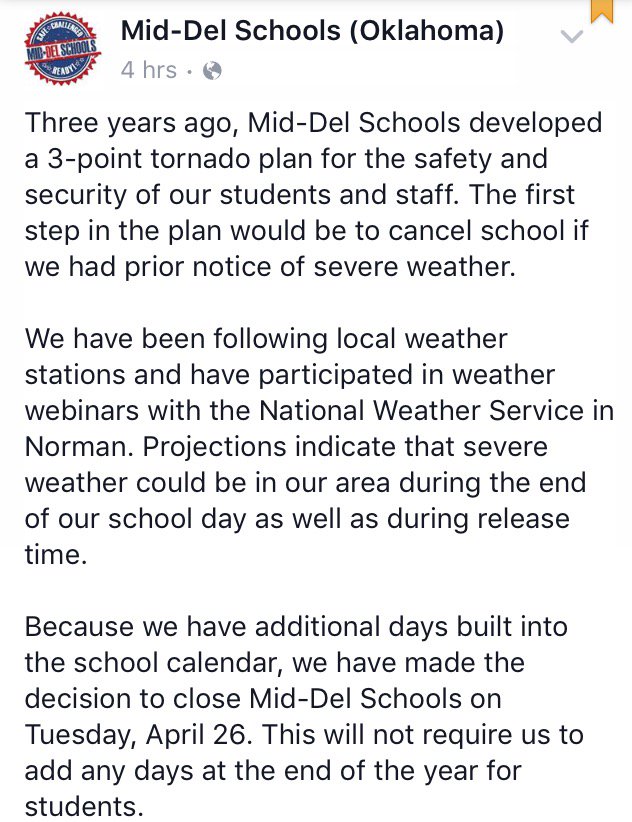 Barnes Elementary tweet media