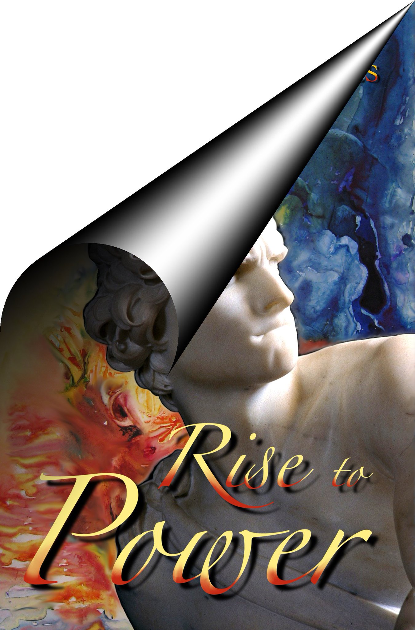Uvi Poznansky Author on Twitter: "Uvi Brilliant. She is drawing us into