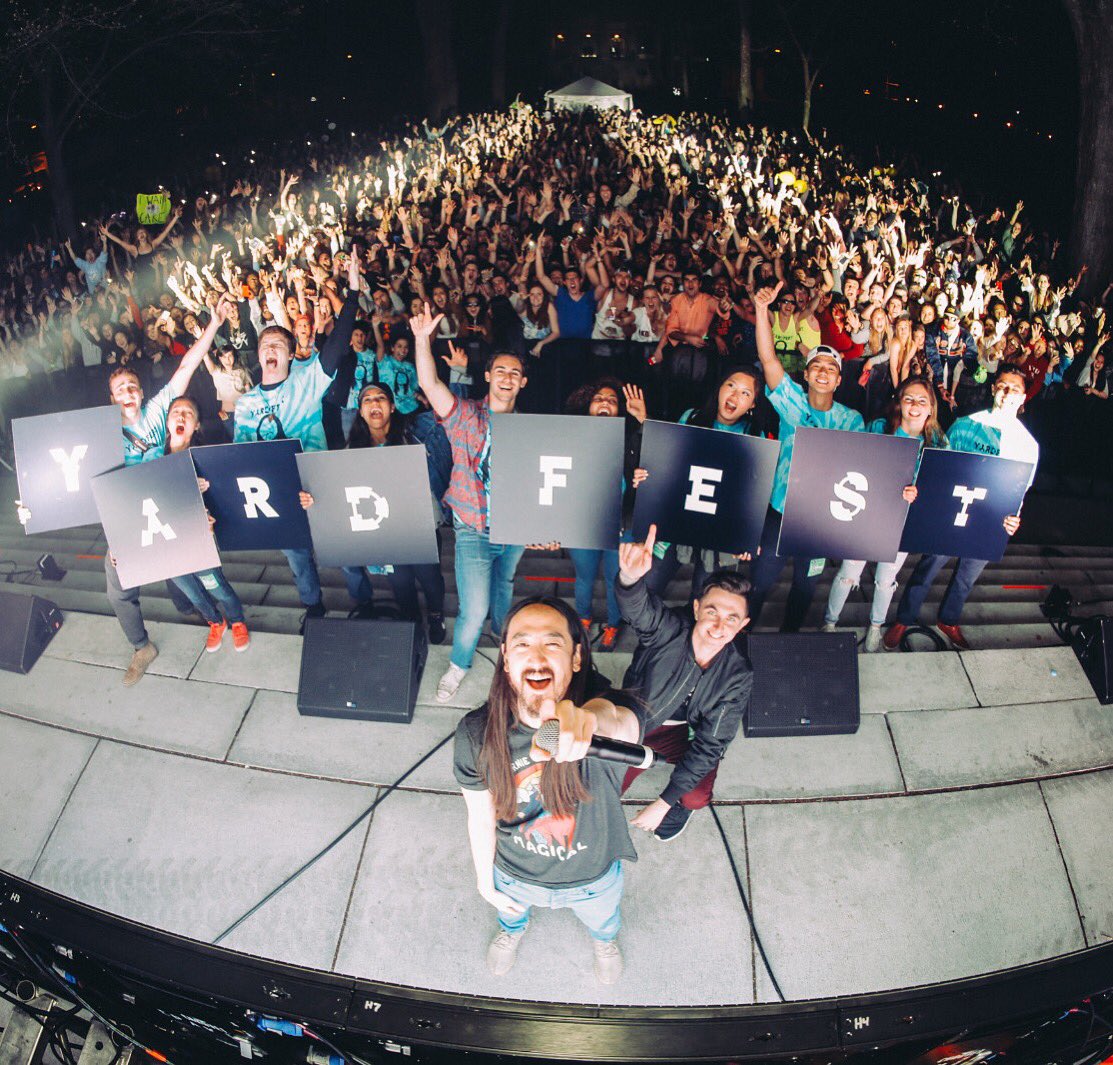 I applied to Harvard grad school and I was rejected a while back. I got in... well this way #AokigetsintoHarvard 🎓 https://t.co/nGCFqH0Vxm