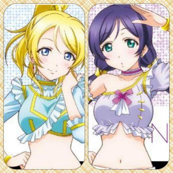 ラブライブ名セリフ集 秘密のブランコ あなたと揺れながら今 ただ優しく見つめあうの 恋に恋する 恋する 少女の 少女の 静かな溜息は Lonely 満ち足りたlonely 絢瀬絵里 Amp 東條希 硝子の花園
