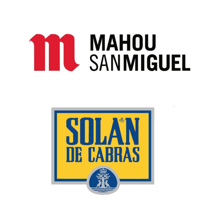 FundHOptimista's tweet photo. @mahou_es y @Solan_de_Cabras gracias por ayudarnos a #ContagiarSonrisas en los #PremiosHO16 y #Humaniza https://t.co/GkURDU8svw