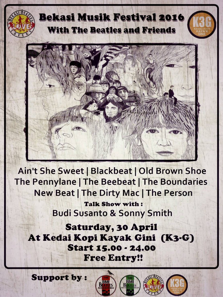 H-4. Yakali Gak Kuy!