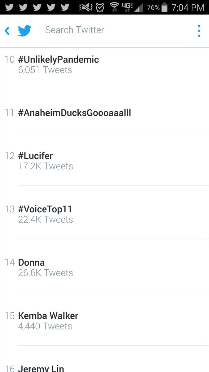 keperez1982's tweet image. Rock and Roll!! #Lucfer @susanltracey @JulieMcgonagle @mag_cougar @Autumn_Wulfe