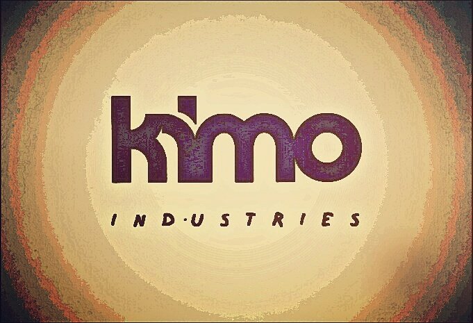 PantaneraKimo's tweet photo. Bienvenidos al mundo de Kimo Industries!! https://t.co/LXqbLZKtif