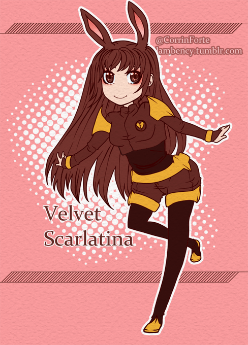 Scarlatinaのtwitterイラスト検索結果 古い順 Scarlatinaのtwitterイラスト検索結果 古い順