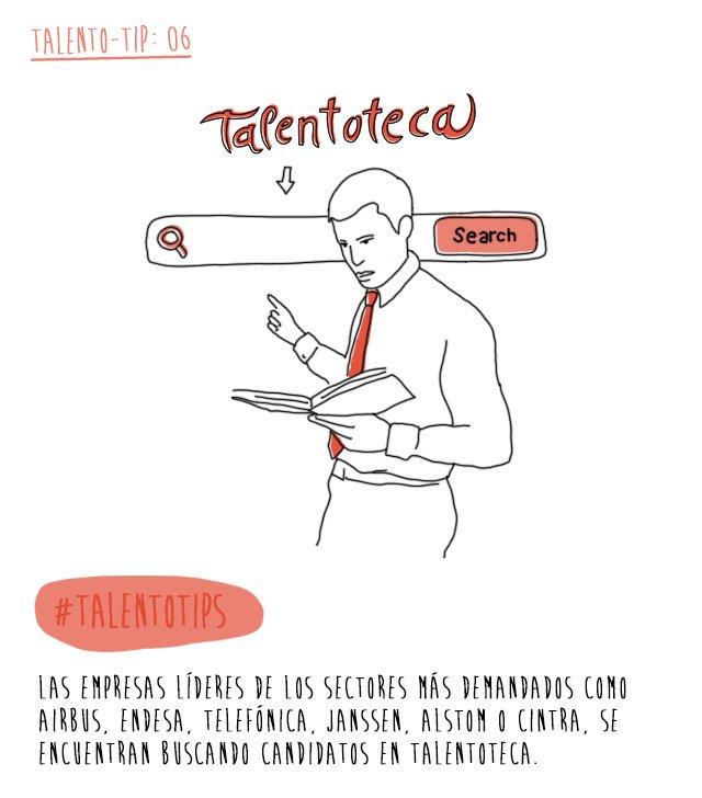 FUEONLINE's tweet photo. #TalentoTips Más información en https://t.co/XyjF78gjE9 #telefónica #endesa #airbus #cintra #alstom #beca https://t.co/Rs43w5oKtA