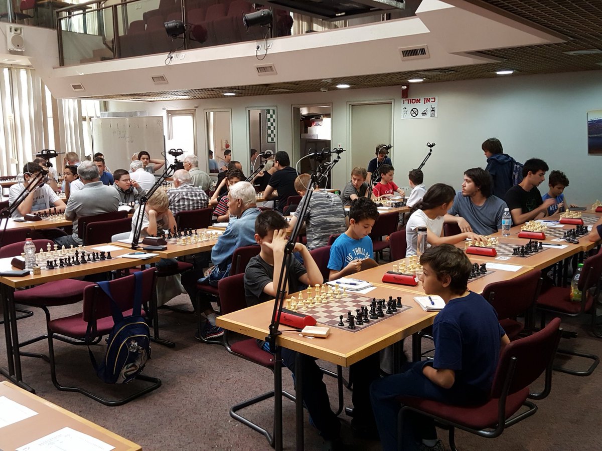 ChessVision's tweet image. We are ready for next round.  Final Preparation for Salou!