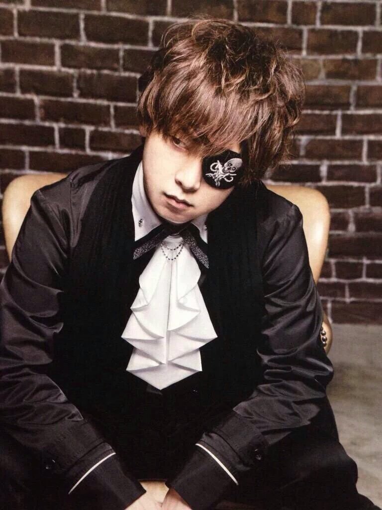 立花慎之介クラスタと繋がりたい
