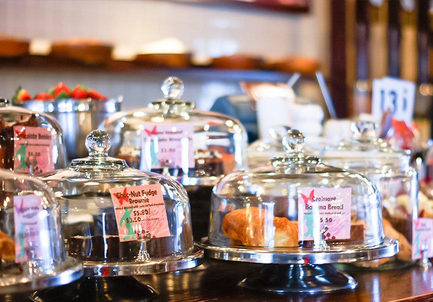 Max Brenner Australia tweet media