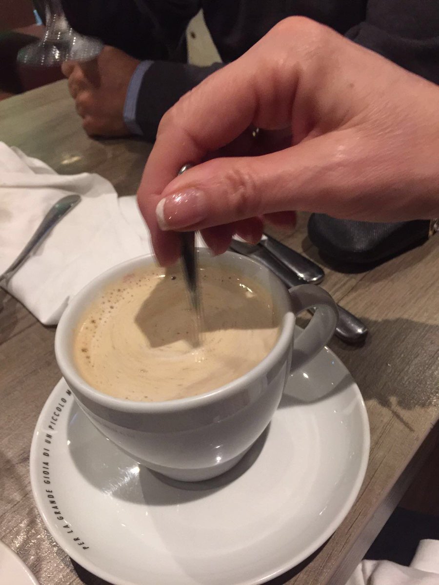 Nothing like a #Coffee to get you going in the morning