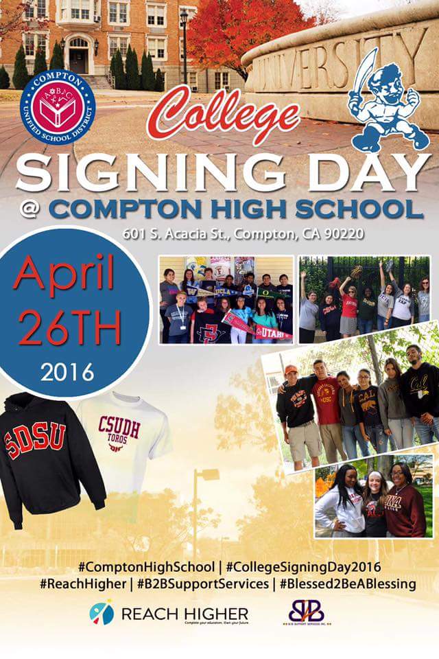 B2B Support Services on Twitter "APRIL 26th is national college