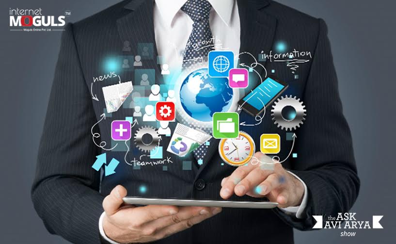 internetmoguls's tweet photo. Top Digital Marketing Tricks for Travel Agents !
Read more:https://t.co/m9MyxP0VqR https://t.co/rBSb74JYzh