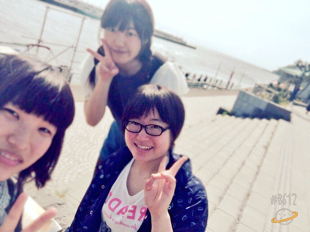 WorkerHello's tweet image. 今日は社会見学で鎌倉と江ノ島行ってきました！
めっちゃ食ったし、笑った(笑)
お土産もバッチぐ～（´ 3｀)
最高に楽しかった！！また、行きたい！