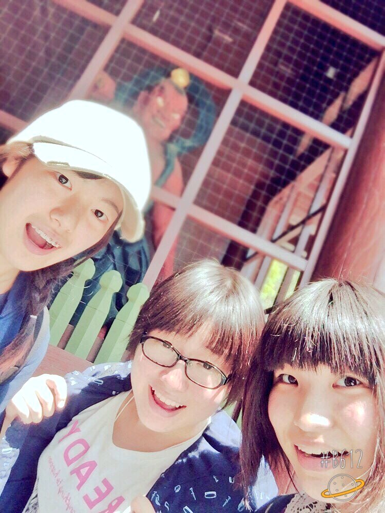 WorkerHello's tweet image. 今日は社会見学で鎌倉と江ノ島行ってきました！
めっちゃ食ったし、笑った(笑)
お土産もバッチぐ～（´ 3｀)
最高に楽しかった！！また、行きたい！