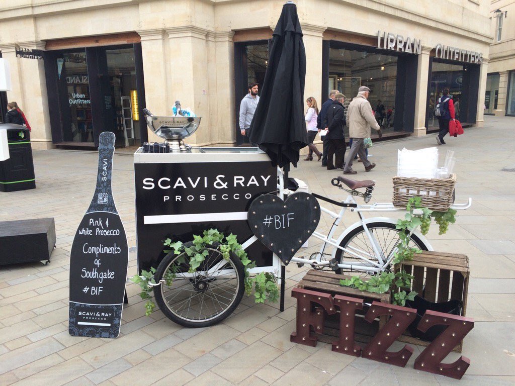 Scavi & Ray UK tweet media