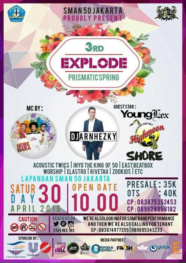 IG: shore.indonesia tweet media