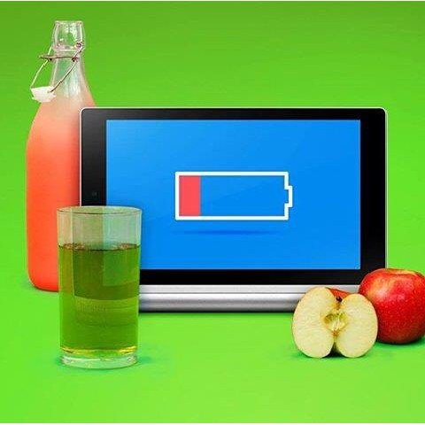 SRushambaRobin's tweet photo. The #Lenovo #yogatablet2pro comes with enough juice to last you 15... https://t.co/P69PkUf1xL #LenovoChampions https://t.co/FOqfQCBA8Q