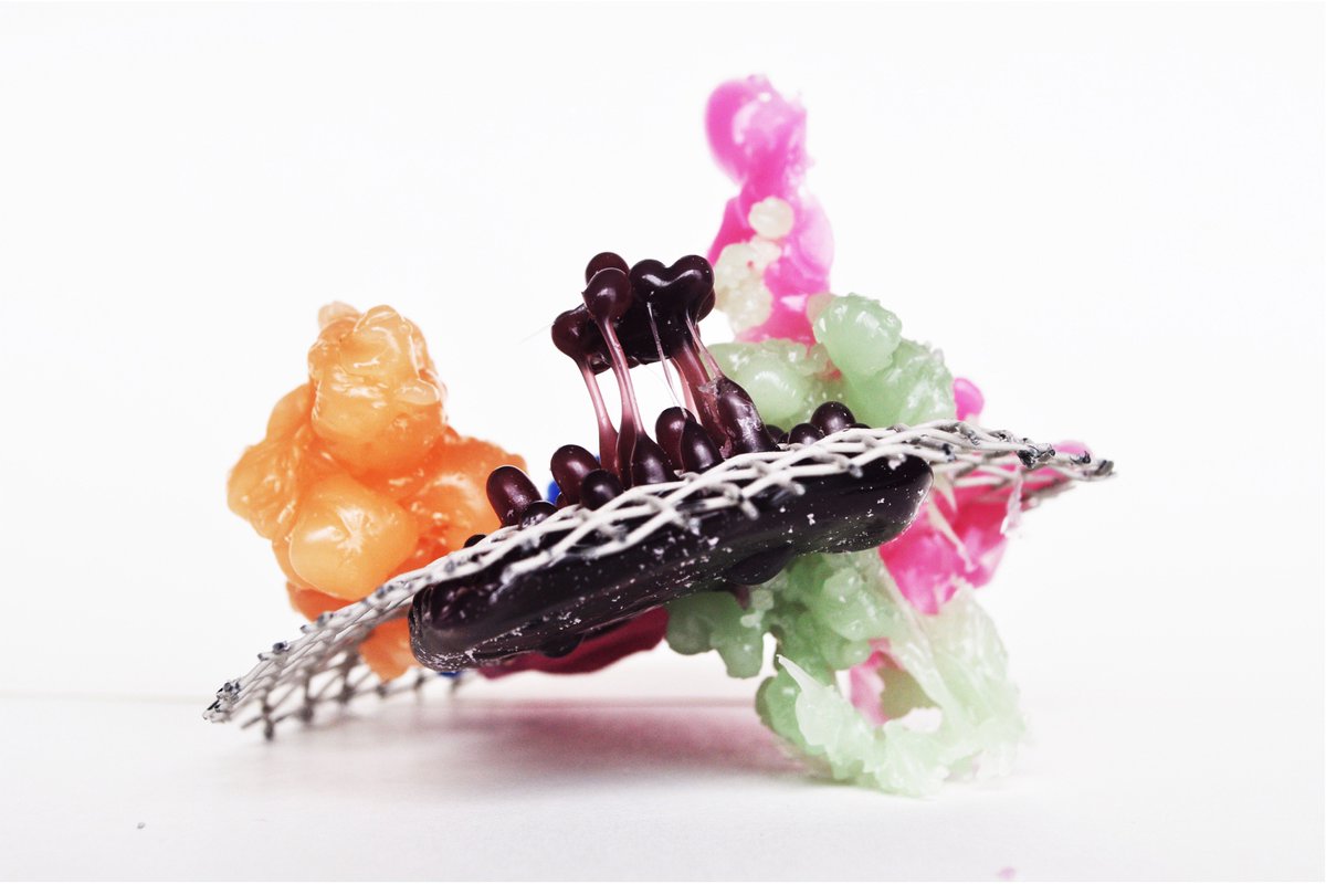 2016Index's tweet image. A Physical Representation of Data • Tanika Karacsay #INDEX16 #interiordesign