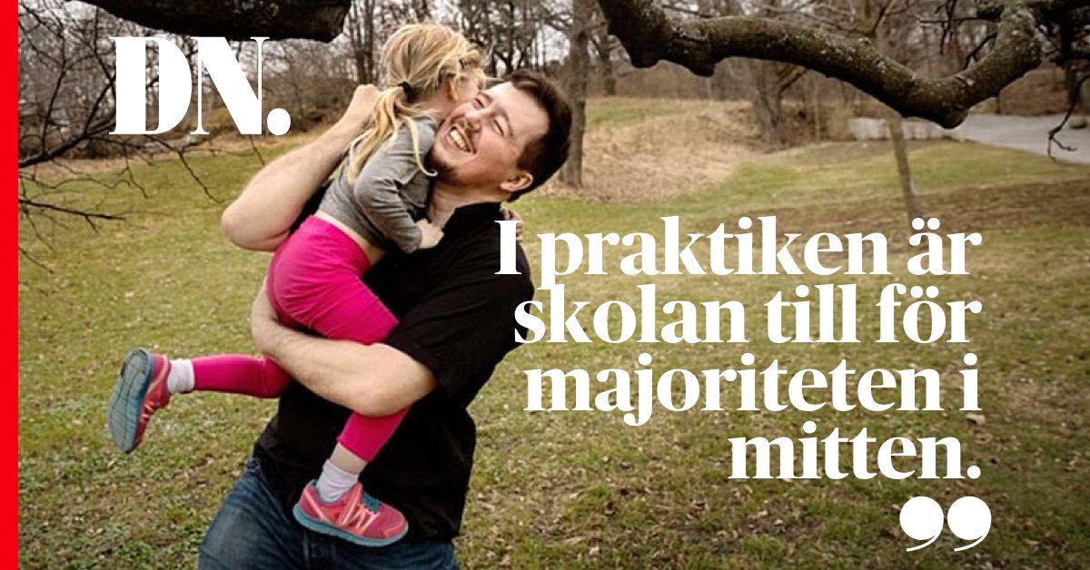 Dagens Nyheter tweet media