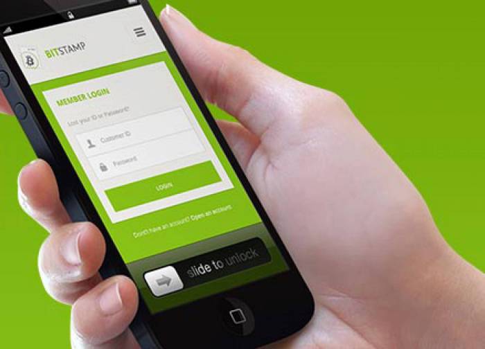 Bitstamp amène le trading du bitcoin dans une nouvelle ère
bit.ly/1MV4bsF