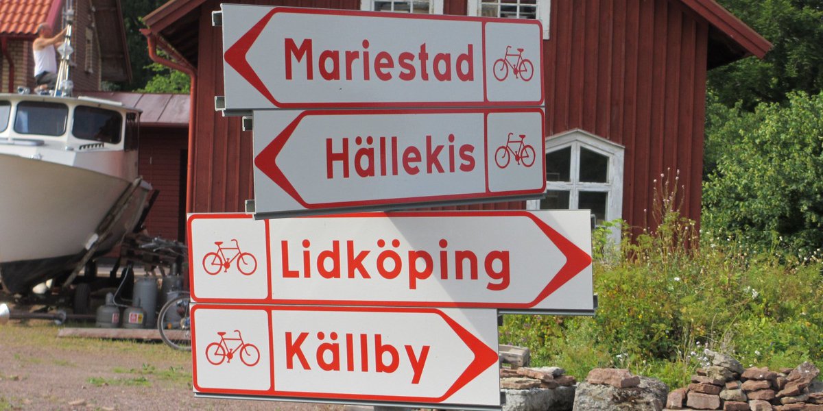 vanerkulle's tweet photo. Vi söker en volontär till Biosfärleden på en kortare sträcka i #Mariestads kommun  https://t.co/x5w1XA8ULV https://t.co/PPYiFUHRmM
