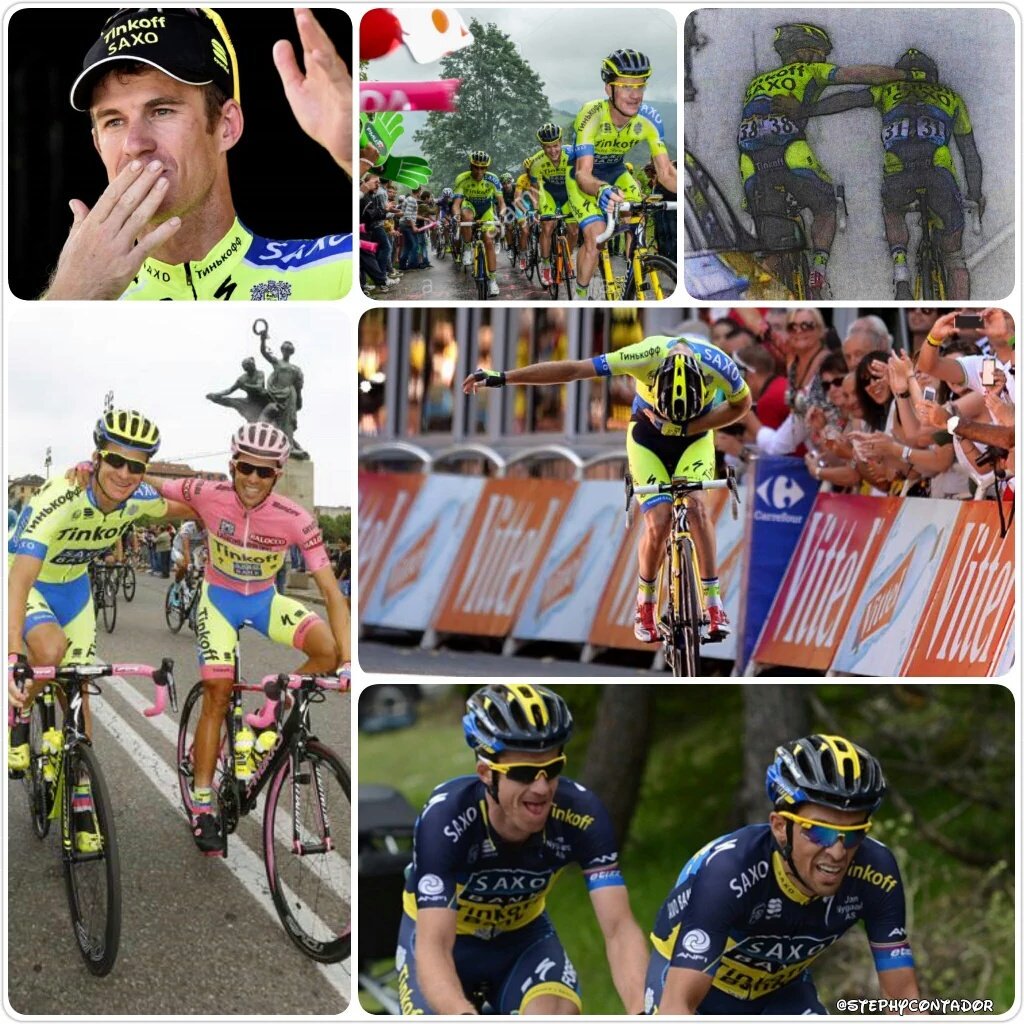 Gracias por todo <a href="/mickrogers/">Michael Rogers</a>!Suerte en tus nuevos desafios.Thanks for all Mick!Good luck in your new challenges.