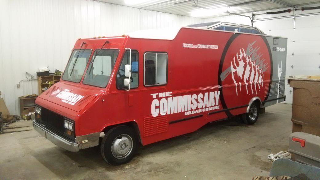 RockCopyRules's tweet image. Welcome to the family big guy! Just made for summer. Complete identity change &amp;amp; color re-wrap....wife did it. Hehehe