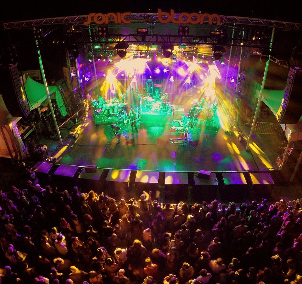 PanaceaUnity's tweet image. Who's going to Sonic Bloom this year?!