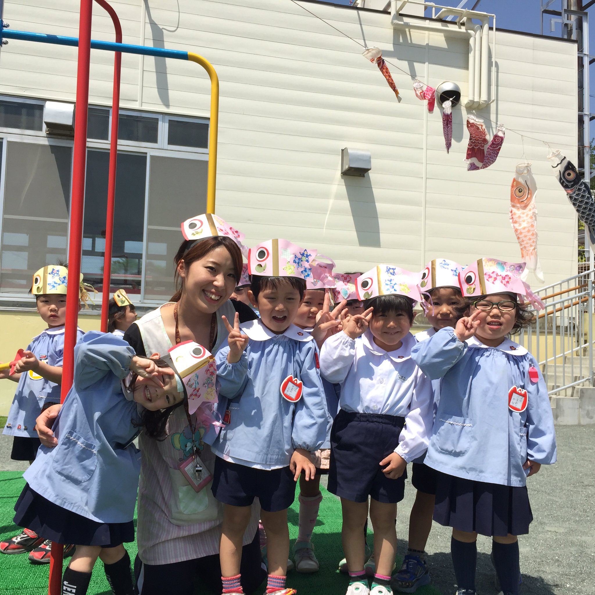 いずみ幼稚園 制服 まとめ売り-