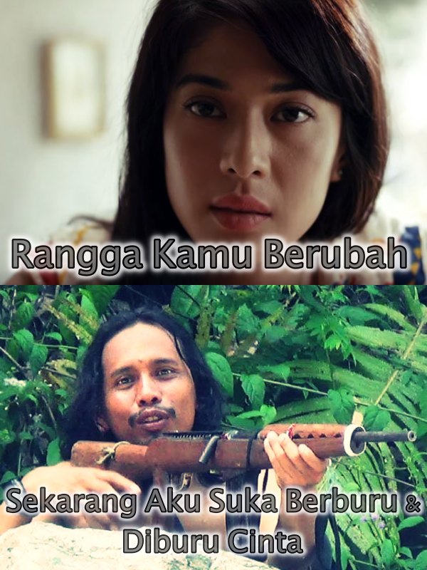 nadyamilka's tweet photo. Jangan kangen aku ya Cinta😜 @DamailahRI https://t.co/aE5J33ADda
