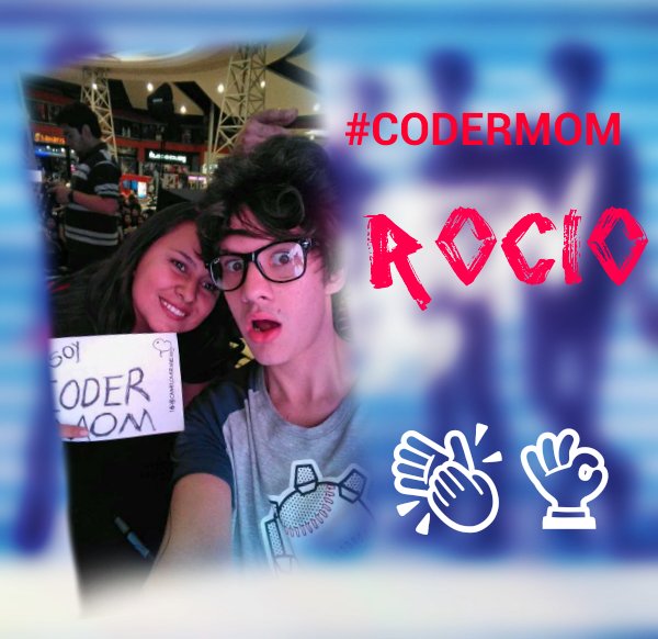 DannLeonOficial's tweet image. EPA EPA EPA #CODERMOM ROCIO TE ENCONTRAMOS 😍👌✌👏😘❤ @codermomrocio #CD9GuinnessWorldRecords #CD9EmCostaRica
