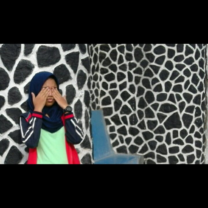 ApriliaSyams's tweet photo. #tegalIndah 😘😀 https://t.co/fksSAa1nSP