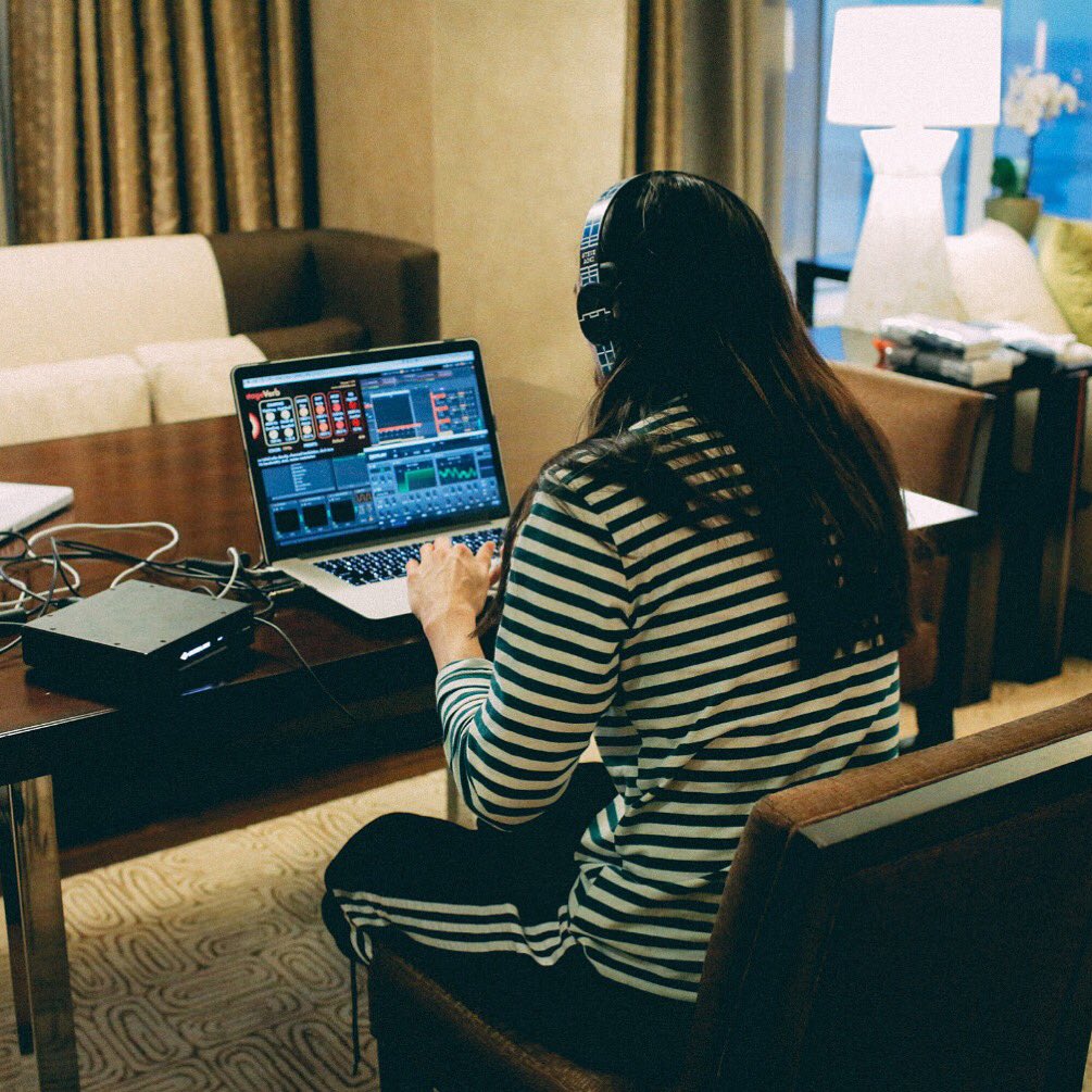 #NeonFutureIII #comingsoon https://t.co/98jXLjMit0