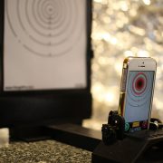 RedGunTactical's tweet photo. iTarget, train at home with your phone https://t.co/DcslV9NV2Y https://t.co/voDfWy5YRx