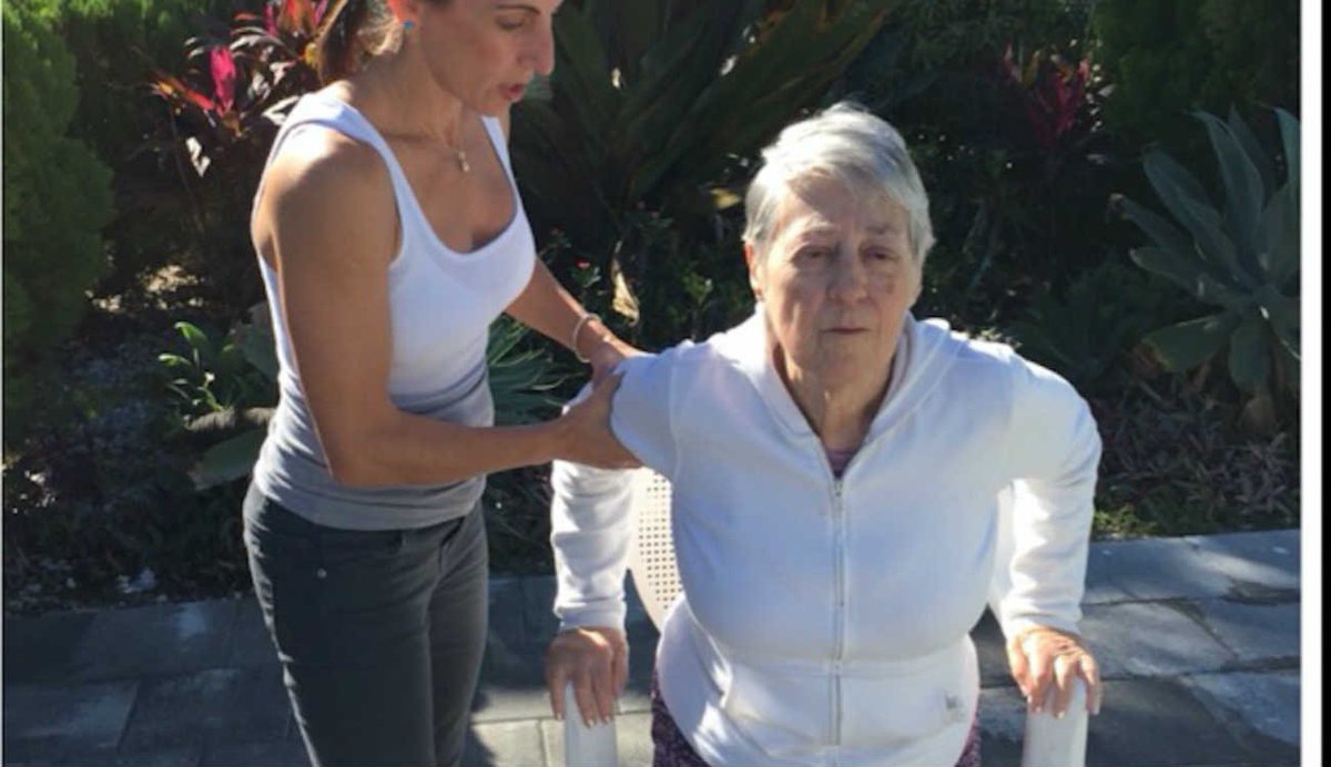 JRousseauXOXO's tweet photo. 3 Exercises to Help the Elderly Be Healthy - ChicagoNow (blog) https://t.co/Azk1vivd9Y https://t.co/WbOYzAKUiw