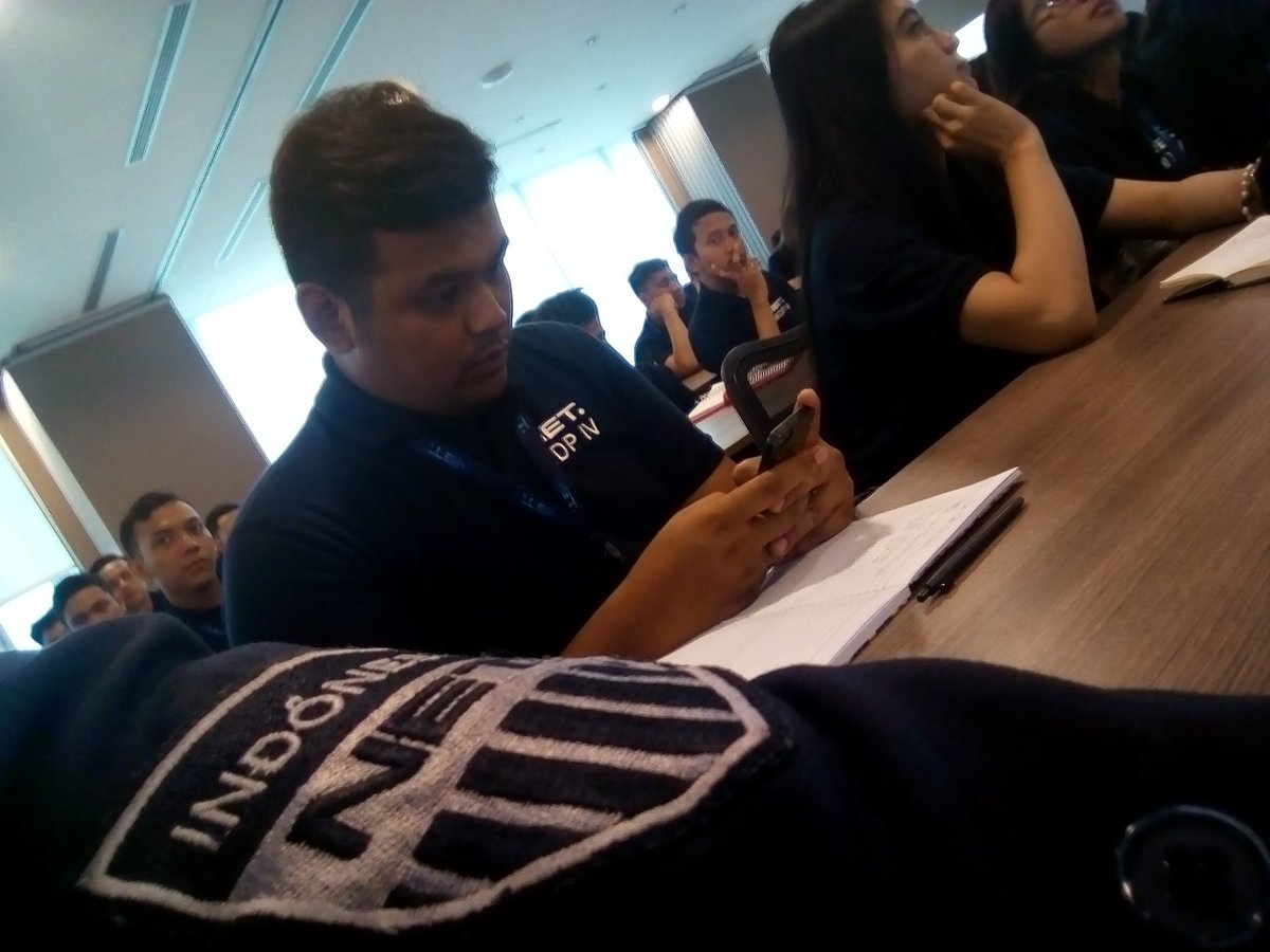 PoncoWijaya's tweet image. #MDPIV_NET