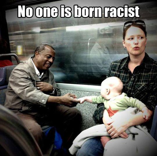 lorless's tweet photo. "race" is something society tells us we are born with. I beg to differ, society. #soc608 @SociologyTheory https://t.co/rsvcjQTXjW
