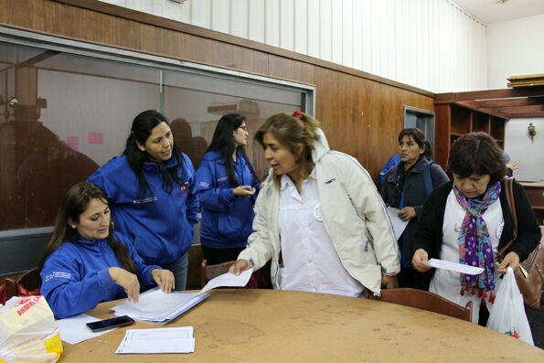 MarceSardina's tweet photo. Gran participación de CAI en la capacitación de Dale #VamosPorMásNiñosFelices @fguillesaavedra @patriciapinasco https://t.co/MxTuSLm7b9