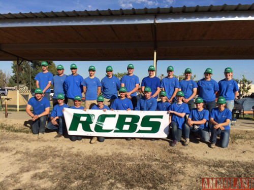 shootersgear's tweet photo. RCBS Supports California Grizzlies Jr. Shooting Team https://t.co/ljQRga1lYB https://t.co/uUL7bKEZAr