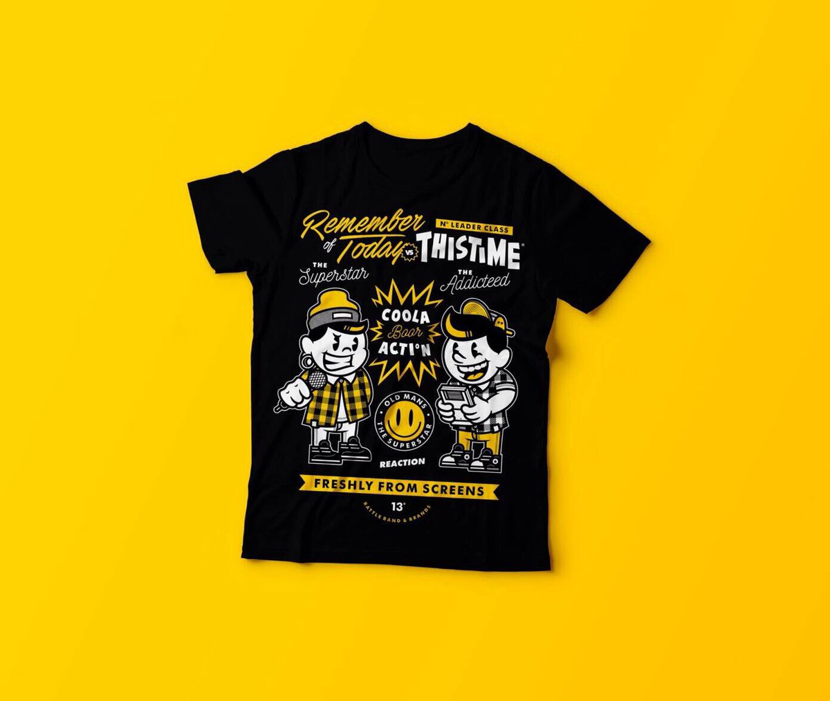 exclusive merch collabs w/ <a href="/thistimebrand/">THISTIMEBRAND</a> ,hw to order? Please stop by at <a href="/JakCloth/">JakCloth</a> &amp; find <a href="/thistimebrand/">THISTIMEBRAND</a> 's booth