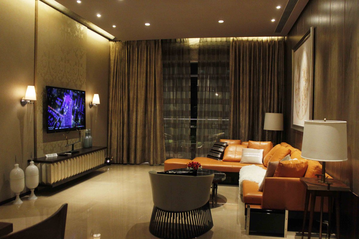 ETPanache's tweet image. Sundecks, club-house, &amp;amp; mini theatre, this 7-star residential tower has it all! 
#Ariisto
bit.ly/1SoQToO