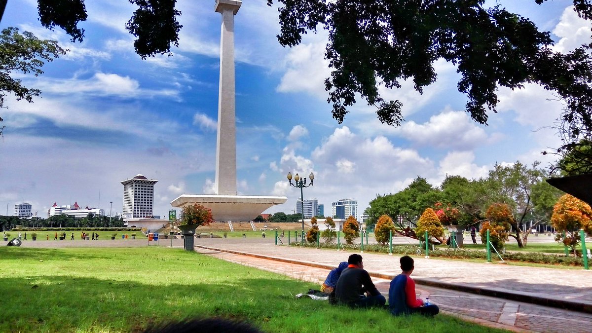 Test Camera Xiaomi Redmi Note 2 Prime ,sedikit di poles pake Snapseed
<a href="/MiFans_Jakarta/">Mi Fans Jakarta #MiFan</a> <a href="/PlanetXiaomi/">Planet Xiaomi</a> <a href="/xiaomigeek/">xg</a>