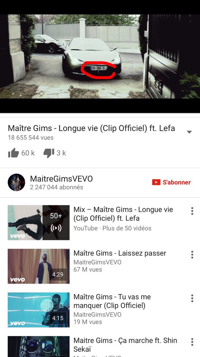 Alex_Masta's tweet photo. Sch, Maître Gims et Lefa se partagent 120e pour louer le soit disant gamos sur les champs pas loué https://t.co/yXZKTnyIJi