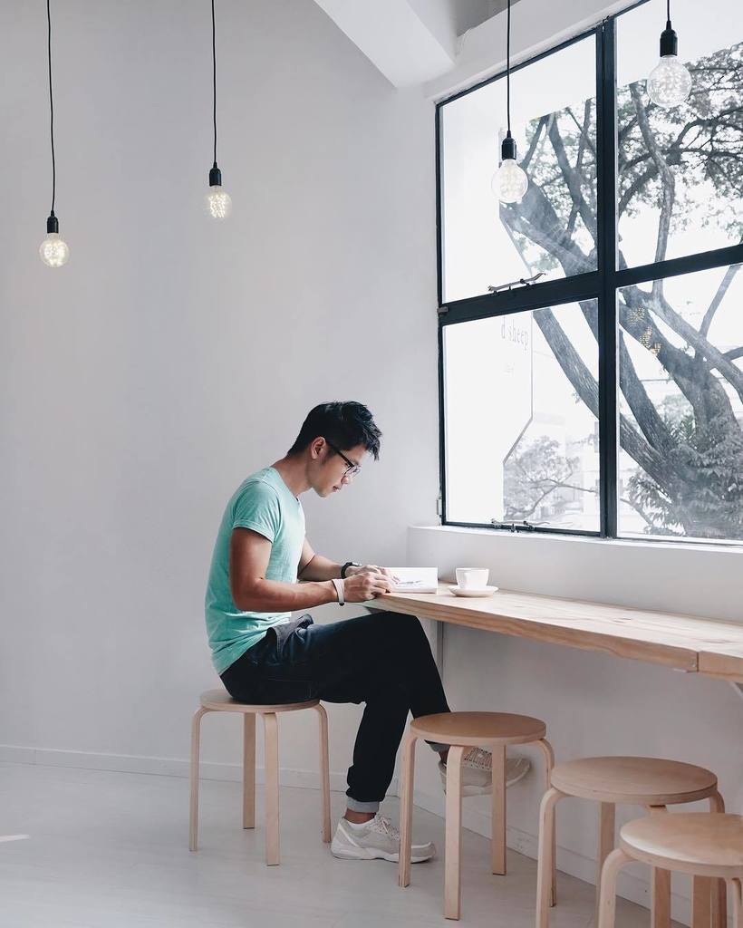 smashpOp's tweet photo. Reading with coffee, my fav hobby. 
Actually just coffee, and I'll be happy. 
#pumafriends… https://t.co/N5ig10Dsjv https://t.co/vjZEXNmVLq