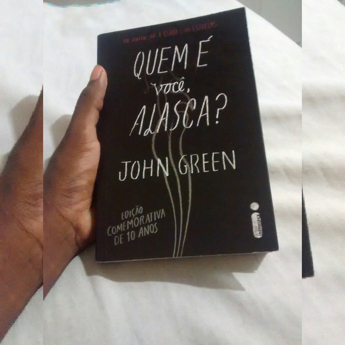 EulucasMatos's tweet photo. Meta alcançada ... "Quem é você Alasca ? " Concluído ! #Vedatona https://t.co/4pRAakP8m6