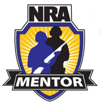 GetRangeTime's tweet image. Second Annual Mentor Initiative: NRA Mentors, Take Someone To The Range This May ammoland.com/2016/04/second…