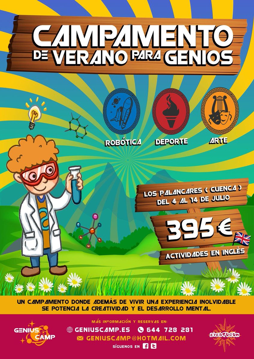 Eventurum's tweet photo. @RadioIllescas más info en https://t.co/1TL05FA4Q6 https://t.co/taEpdttlt0