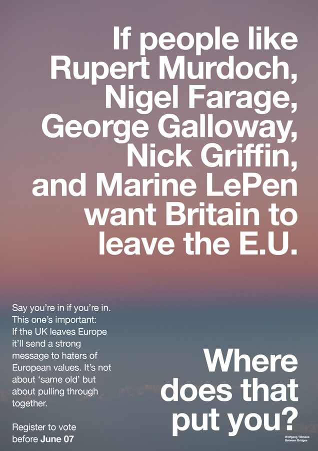 Mikewaller's tweet image. Vote in...register by 7th June