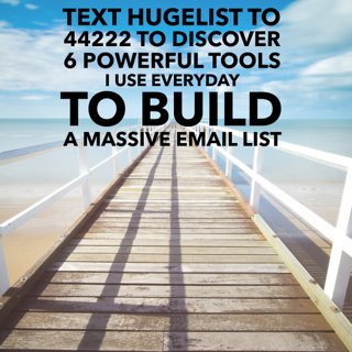 S_Jennings98's tweet photo. The only 6 tools you need to build a massive email list #digitalmarketing https://t.co/luqOhpnN99