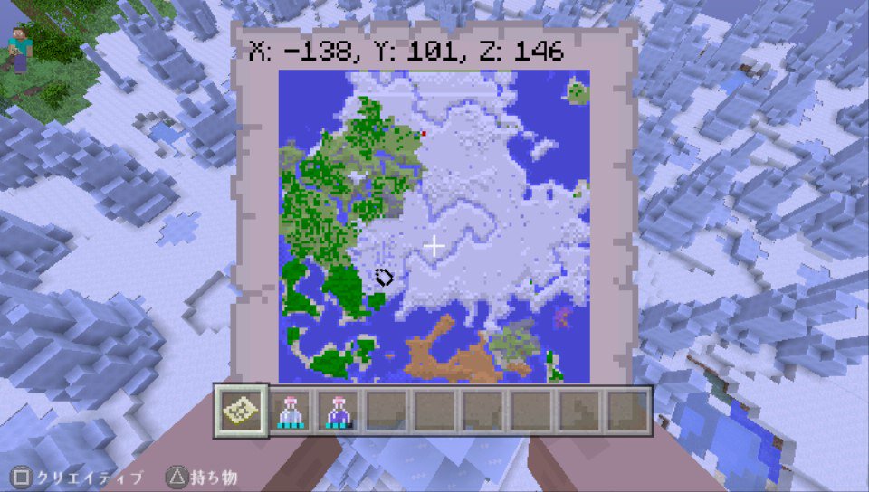 匠のマインクラフト日記 Bkvjokueqnlvxql Twitter